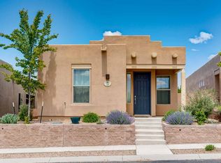 19 Avenida Vista Esquisita, Santa Fe, NM 87508