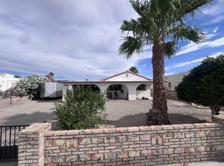 13350 E 50th Dr, Yuma, AZ 85367