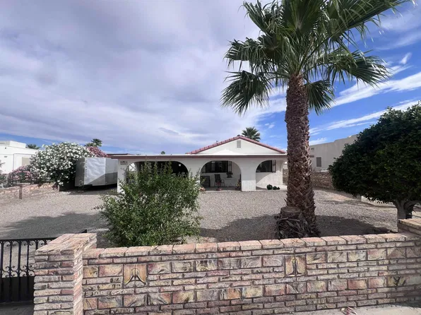 13350 E 50th Dr, Yuma, AZ 85367