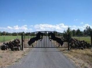 62850 Dickey Rd, Bend, OR 97701