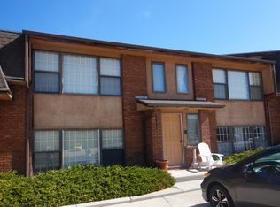 1717 Fetterman Dr UNIT 3, Laramie, WY 82070