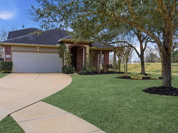 11207 English Rose Trl, Missouri City, TX 77459