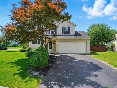 7221 Dewfall Dr, Reynoldsburg, OH, 43068