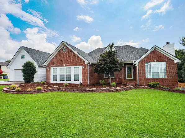 130 Old Brompton Ln, Killen, AL 35645