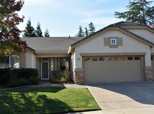 389 Cope Ridge Ct, Roseville, CA 95747