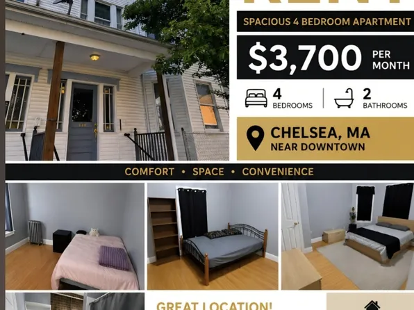 130 Shurtleff St #3, Chelsea, MA 02150