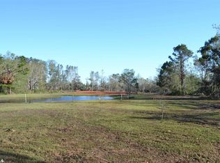 604 W Fern Ave, Foley, AL 36535