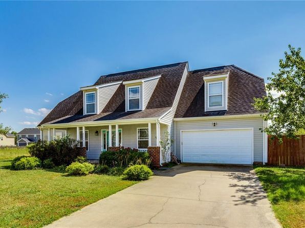Zillow Elizabeth City North Carolina