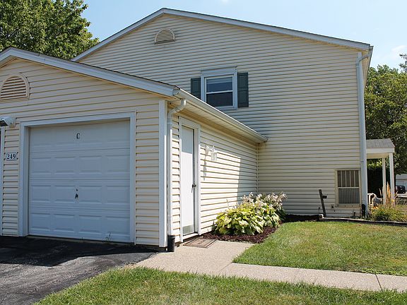 3rd image of 249 Canterbury Ln #C-36