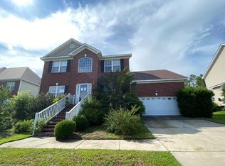615 Brickingham Way, Columbia, SC 29229