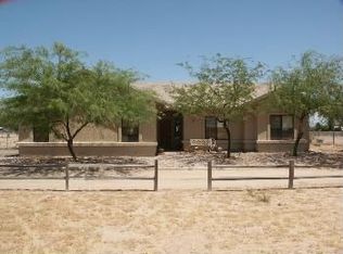 576 W Adobe Dam Dr, San Tan Valley, AZ 85143