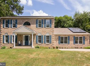 3701 Turkeyfoot Rd, Westminster, MD 21158