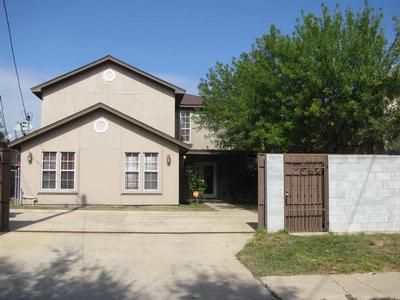 1904 Piedra China St, Laredo, TX, 78043