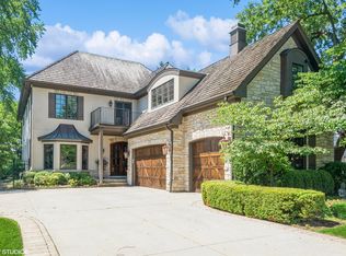 3035 Keystone Rd, Northbrook, IL 60062