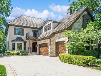 3035 Keystone Rd, Northbrook, IL, 60062