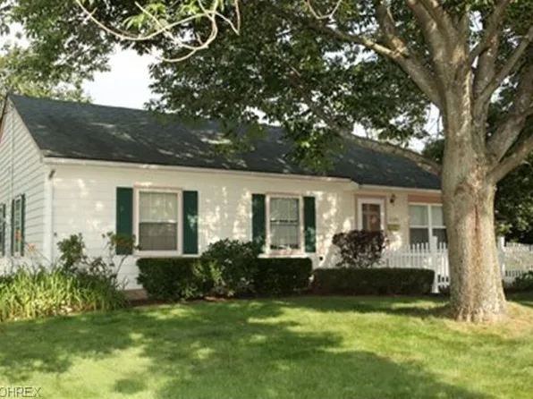2650 Center Ave, Alliance, OH 44601