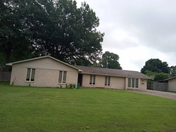 1915 Beumer St, Stuttgart, AR 72160