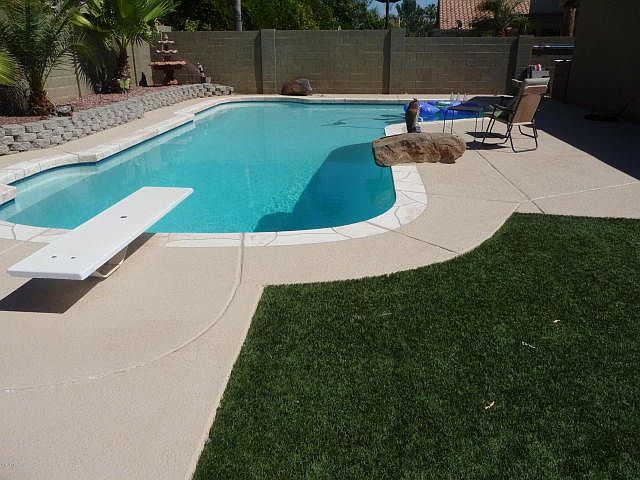 2nd image of 7402 W Taro Ln