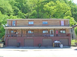 234-240 Main St, Follansbee, WV 26037
