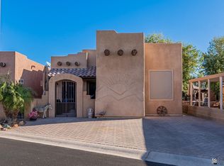 3400 S Avenue 7 E #414, Yuma, AZ 85365