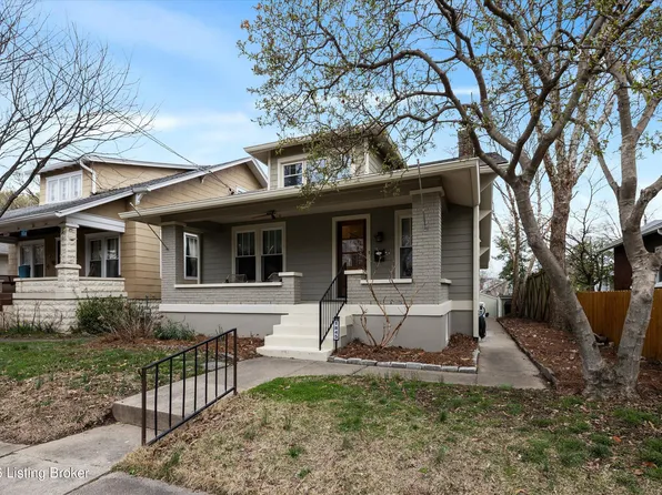 1845 Shady Ln, Louisville, KY 40205