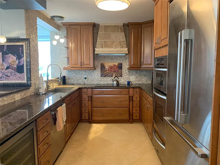 3600 Galt Ocean Dr #9C — Photo 21