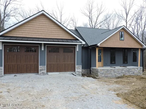 246 Pomeroy Dr, Crossville, TN 38558