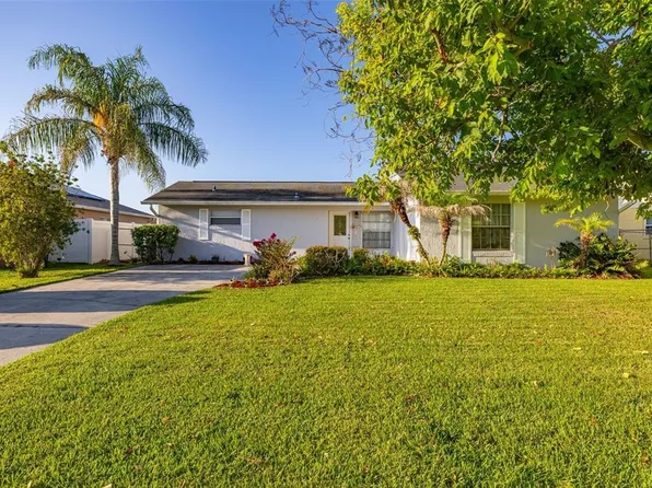 708 Wedge Ln, Poinciana, FL 34759
