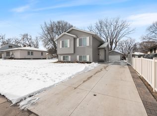 4320 Madison St NE, Columbia Heights, MN 55421