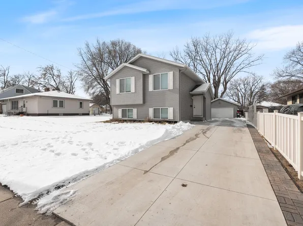 4320 Madison St NE, Columbia Heights, MN 55421