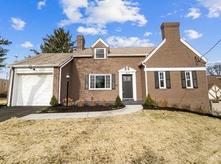 7523 Kirtley Dr, Cincinnati, OH