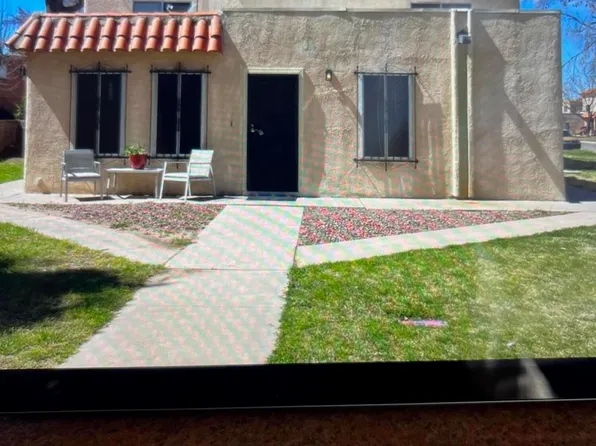 6640 E Calle La Paz Unit A, Tucson, AZ 85715