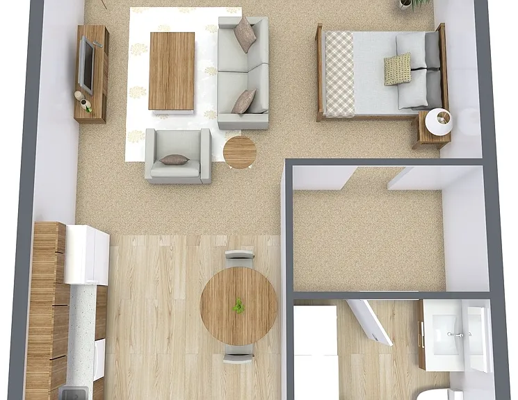 Desoto Estates — Photo 15