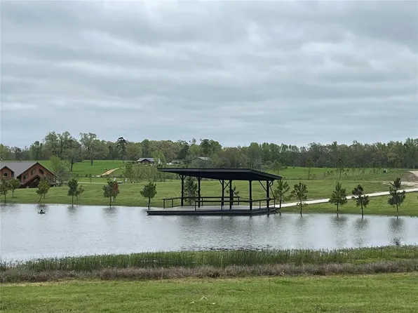 279 Crystal Lake Ln Lot 15, Broken Bow, OK 74728