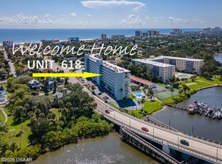 100 Silver Beach Ave APT 618, Daytona Beach, FL 32118