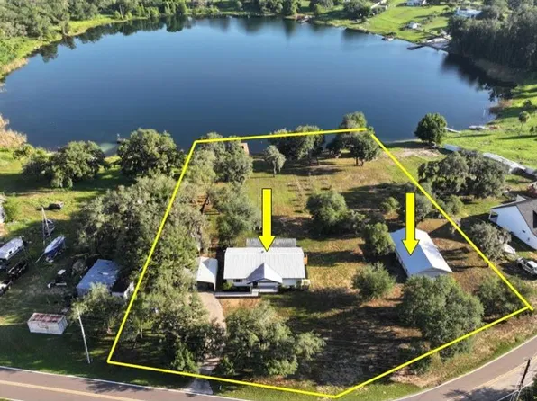 1100 Golden Bough Rd, Lake Wales, FL 33898