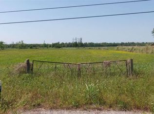 9999 New Camp Rd, White Castle, LA 70788