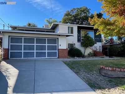 1230 Temple Dr, Pacheco, CA, 94553