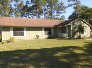 8578 Hall Blvd, Loxahatchee, FL 33470