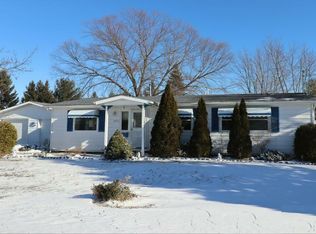 10550 Idaho St, Oscoda, MI 48750