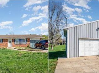 9 Blanche Ave, Williamstown, KY 41097