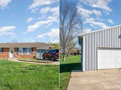 9 Blanche Ave, Williamstown, KY, 41097