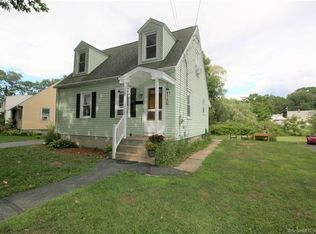 389 Hillside Ave, Torrington, CT 06790