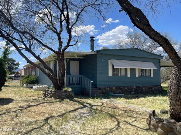 3662 E Clinton Lane, Camp Verde, AZ 86322