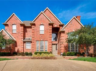 4807 Holly Tree Dr, Dallas, TX 75287