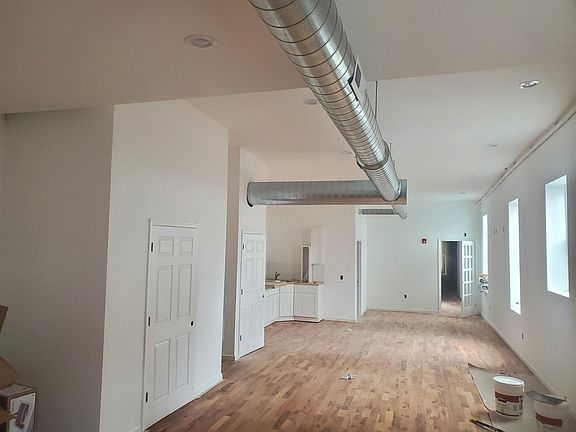 Amenity Space for tenants (will be finished & furnished)