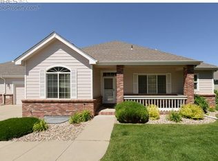 2362 Woody Creek Cir, Loveland, CO 80538