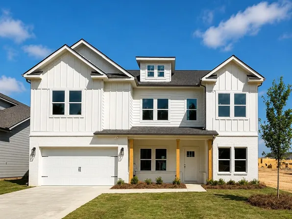 5910 Hightower Dr #6, Hixson, TN 37343