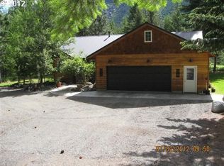 64605 Lostine River Rd, Lostine, OR 97857