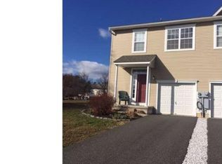 33 Bishop Pine Rd, Barto, PA 19504
